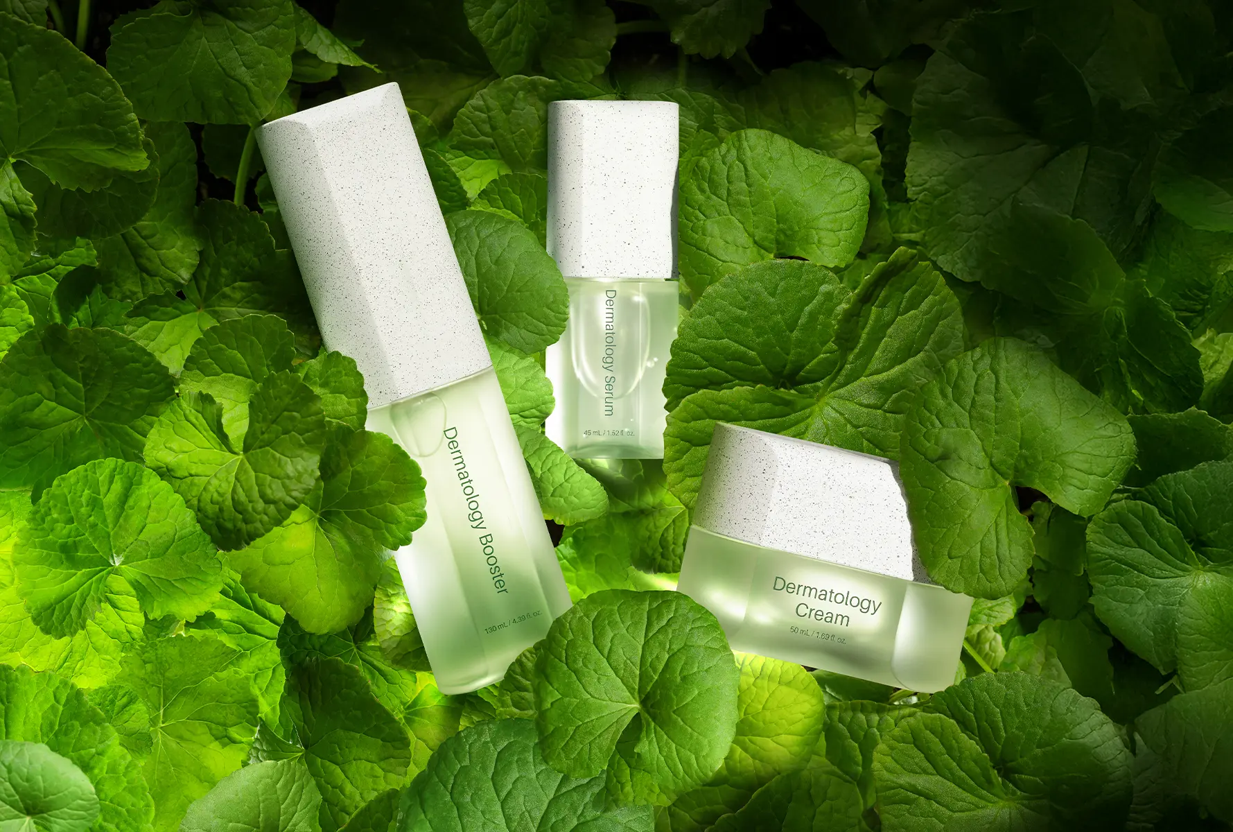 La Revolución K-Beauty del Cuidado Molecular