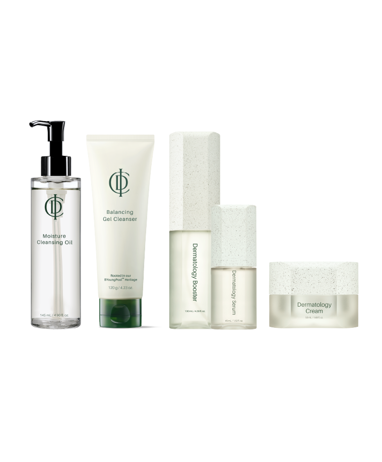Double Cleanse Ritual