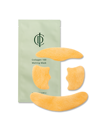 ICD Collagen 100 Melting Mask - Riman Mall Malaysia