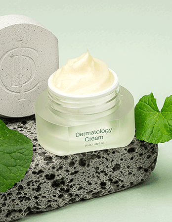 Incellderm Dermatology Cream