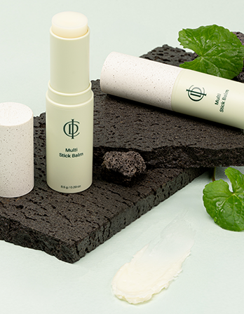 ICD Multi Stick Balm