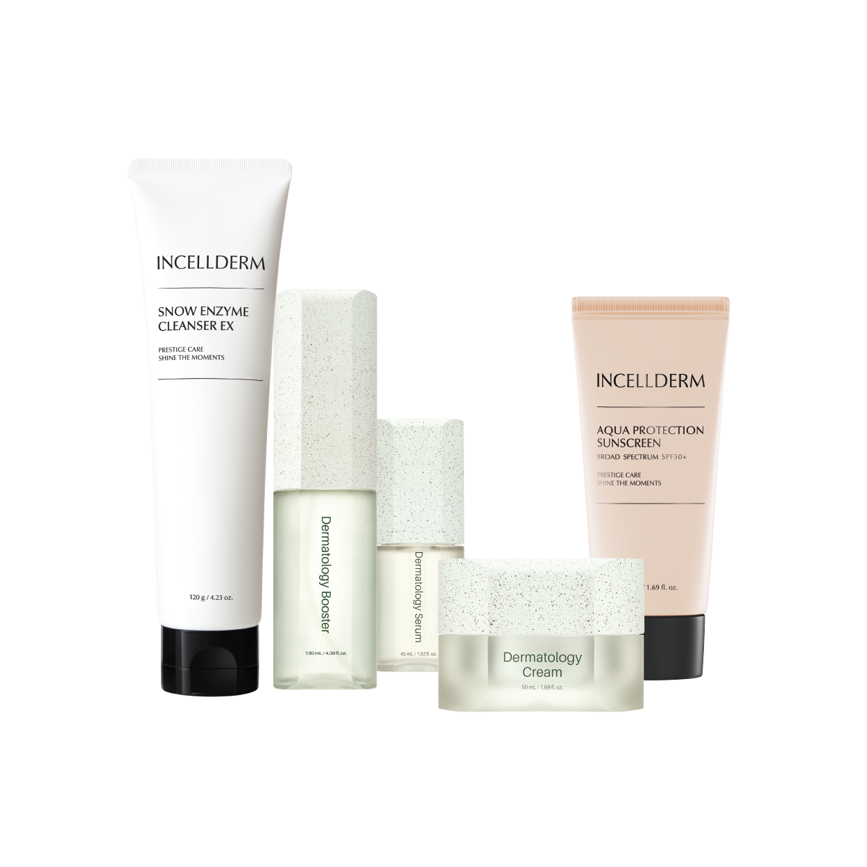 Riman Skincare ICD Essential Ritual
