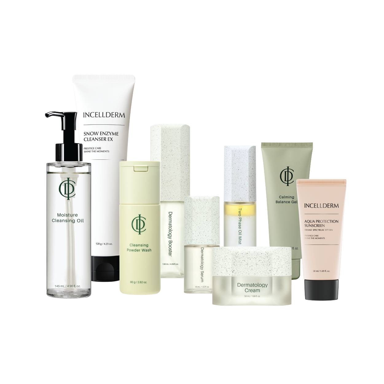 Riman Skincare ICD Signature Ritual