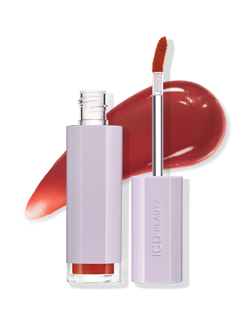 ICD Butter Lip Tint Semi Matte 04 Evening Rose