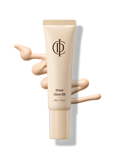 ICD Beauty Sheer Glow BB