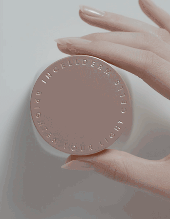 Riman Skincare Radiansome Moisturizer Radiansome100 Microfluidizer Cream