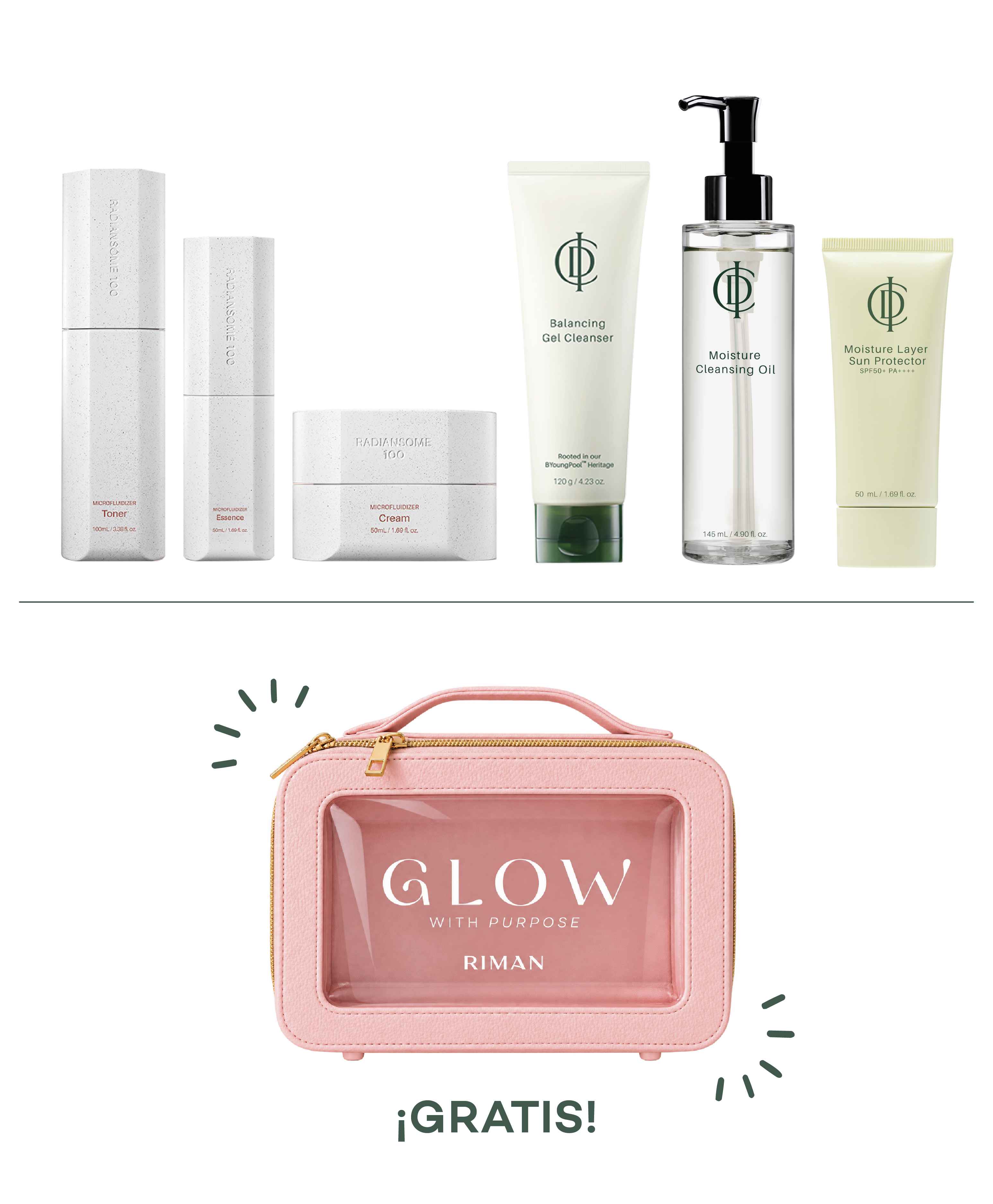 Glow with Purpose Oct 2026