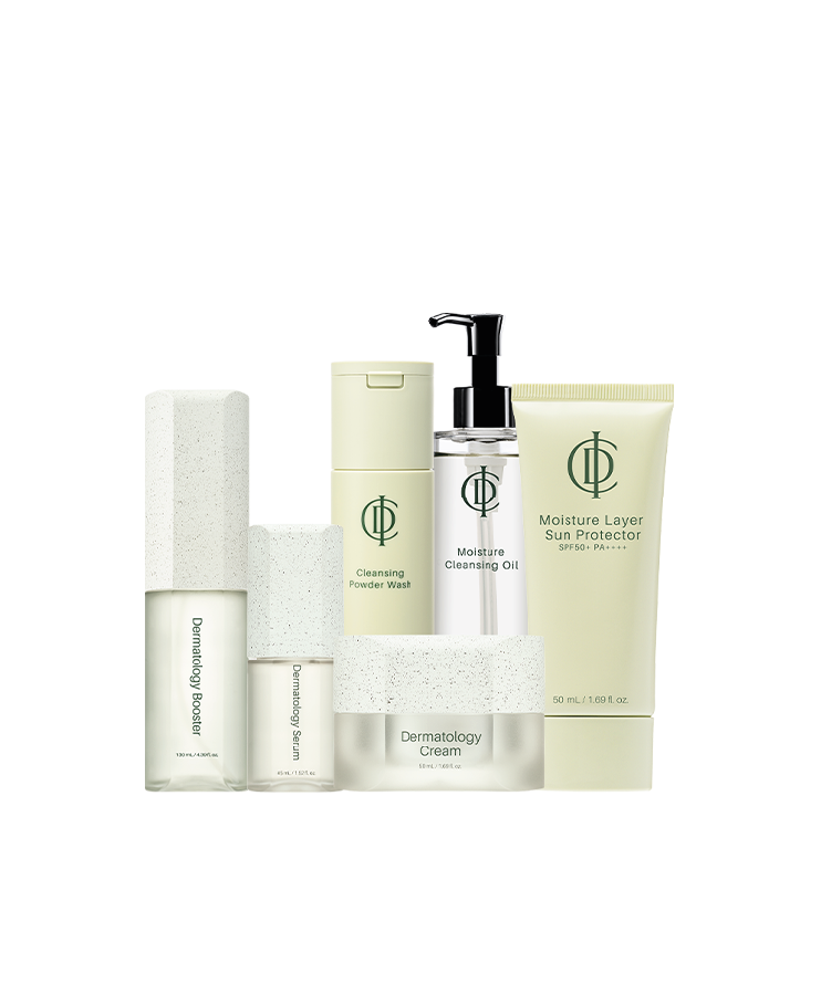 Essential Ritual Double Cleansing w/ Powder