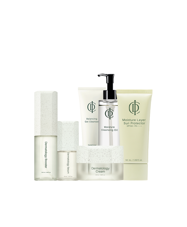 Essential Ritual Double Cleansing w/Gel Cleanser