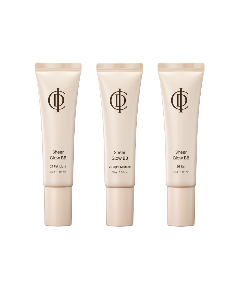 The Complexion Edit