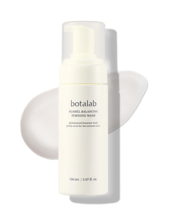 Suamel Feminine Wash
